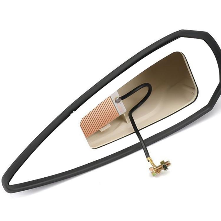 Car Shark Fin Radio Aerials Antenna, with Signal Reception