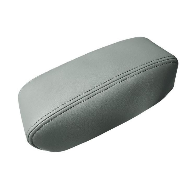 Car Central Armrest Box Protective Leather Cover for Nissan Teana 2007-2012