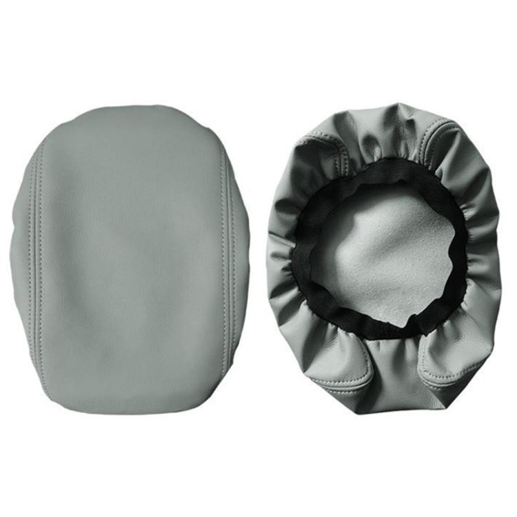 Car Central Armrest Box Protective Leather Cover for Nissan Teana 2007-2012