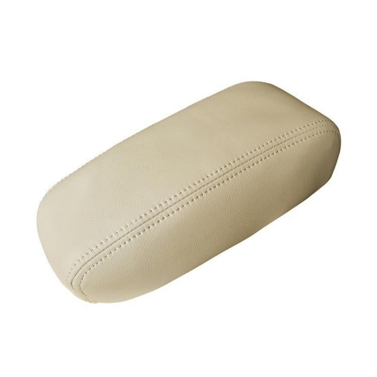 Car Central Armrest Box Protective Leather Cover for Nissan Teana 2007-2012