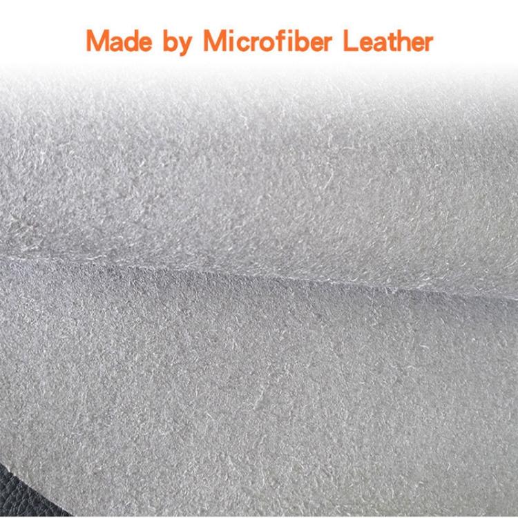 Car Central Armrest Box Protective Leather Cover for Toyota Avalon 2000-2004