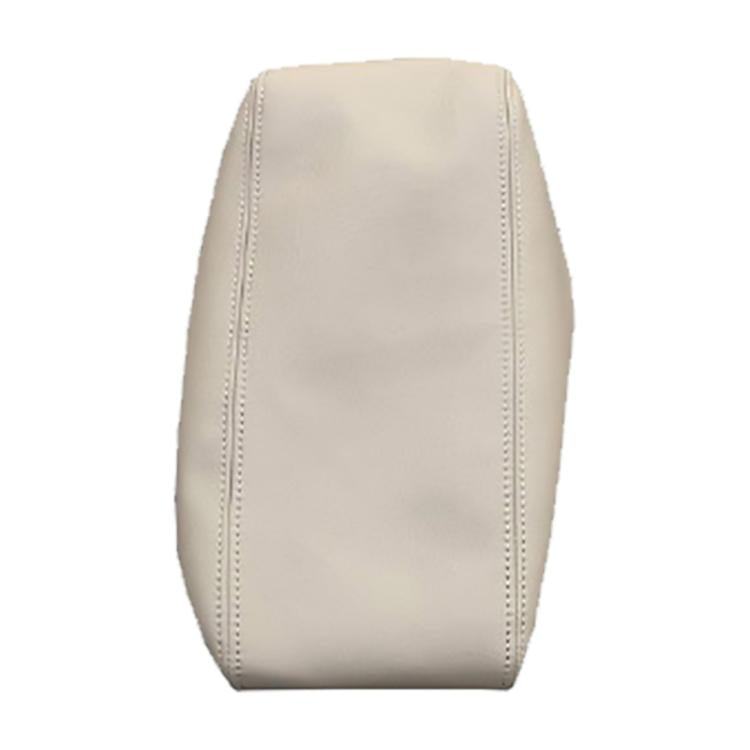 Car Central Armrest Box Protective Leather Cover for Toyota Prius 2004-2009