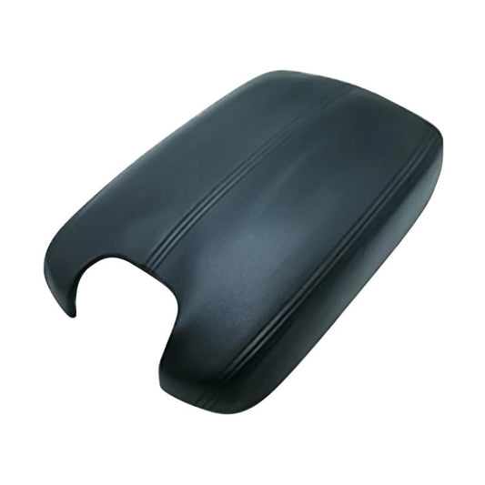 Car Central Armrest Box Protective Leather Cover for Honda Accord 8th Generation