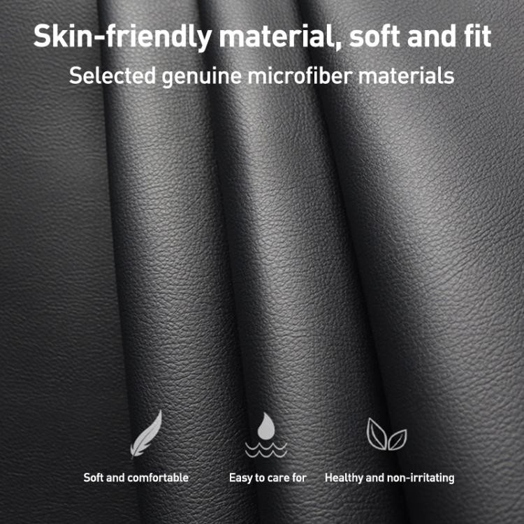 Car Central Armrest Box Protective Leather Cover for Honda Accord 8th Generation