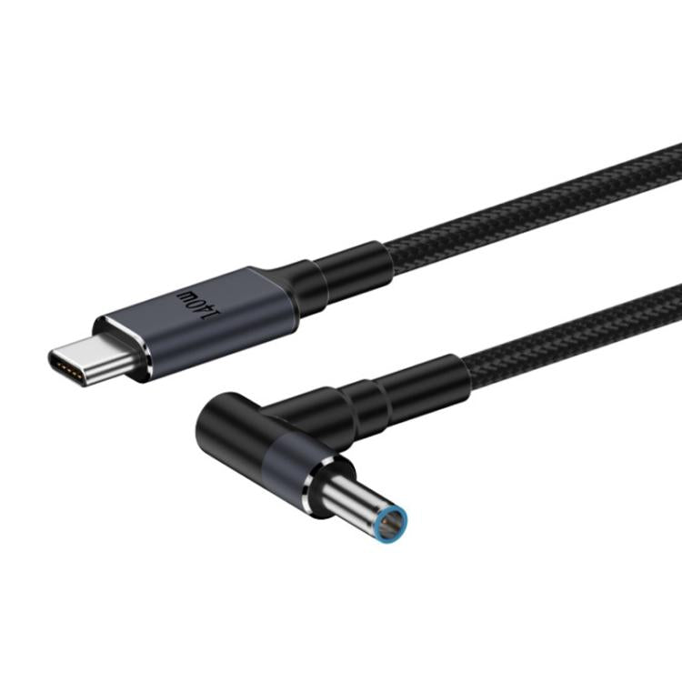1.8m 140W Type-C to DC Laptop Charging Cable