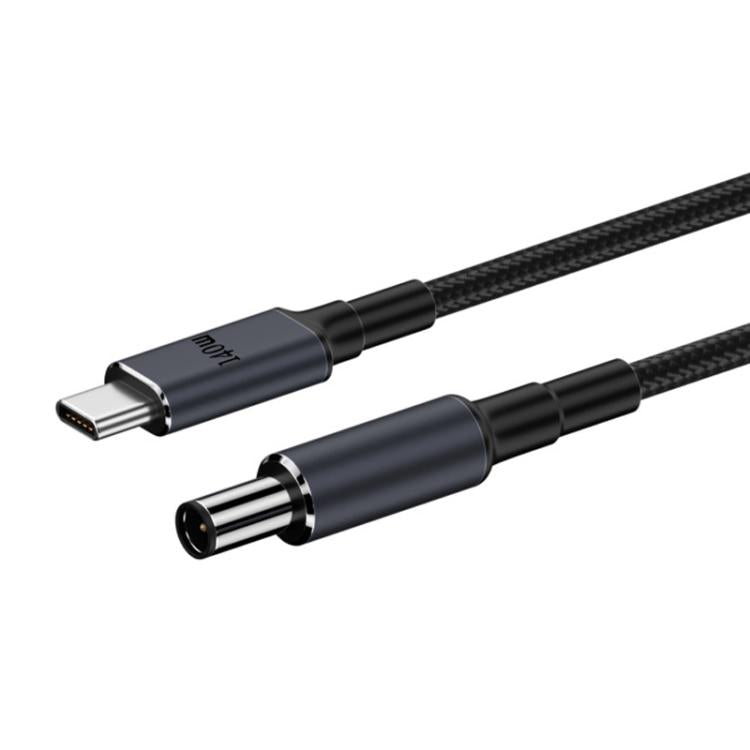 1.8m 140W Type-C to DC Laptop Charging Cable