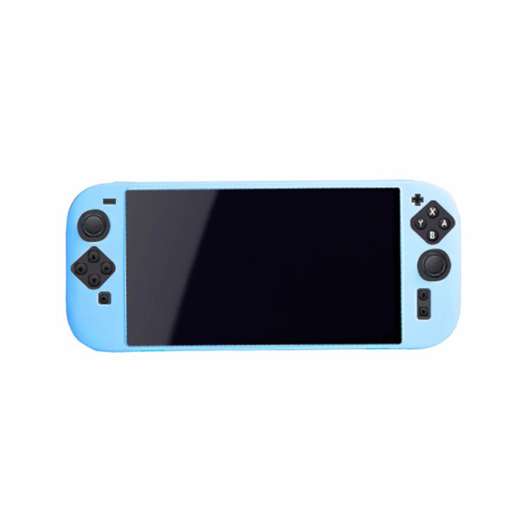 Game Console Silicone One-piece Protective Case, For Nintendo Switch 2