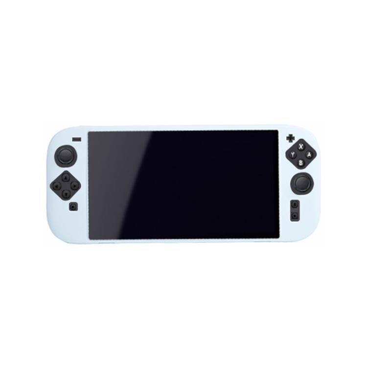 Game Console Silicone One-piece Protective Case, For Nintendo Switch 2