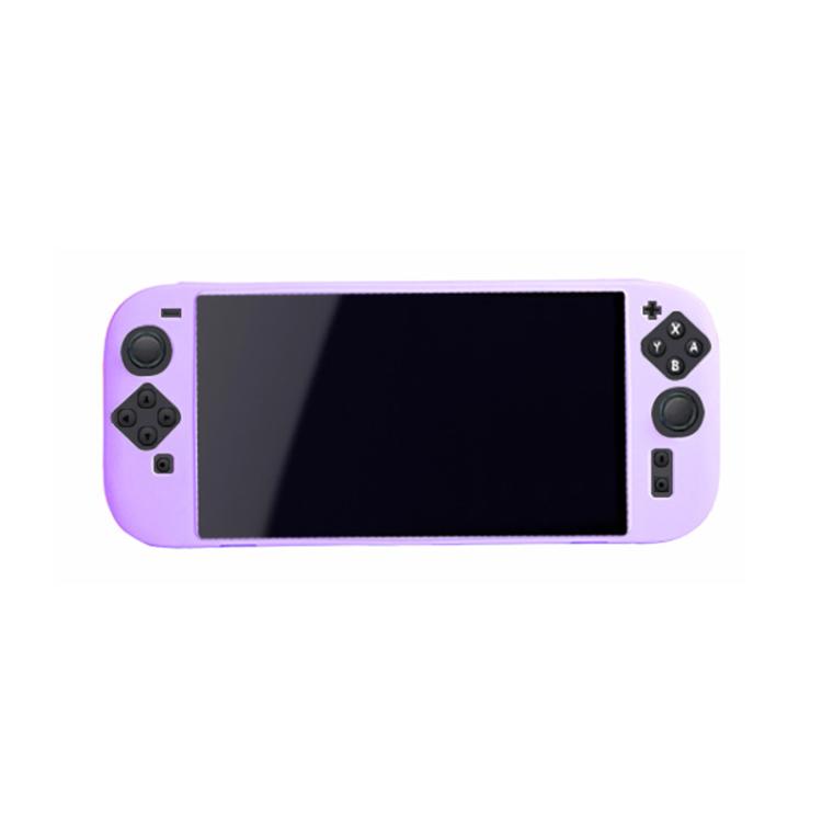 Game Console Silicone One-piece Protective Case, For Nintendo Switch 2