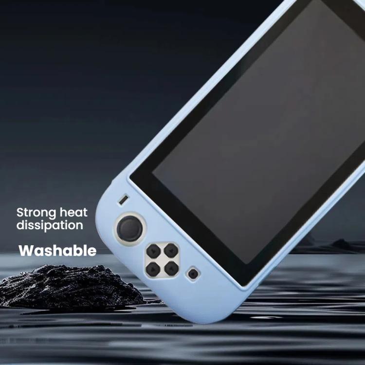 Game Console Silicone One-piece Protective Case, For Nintendo Switch 2