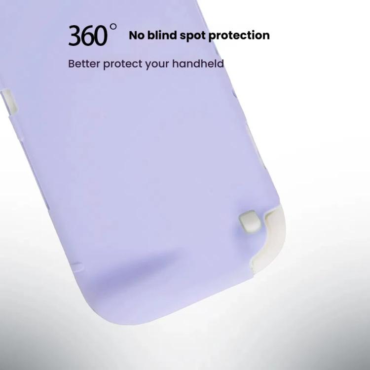 Game Console Silicone One-piece Protective Case, For Nintendo Switch 2