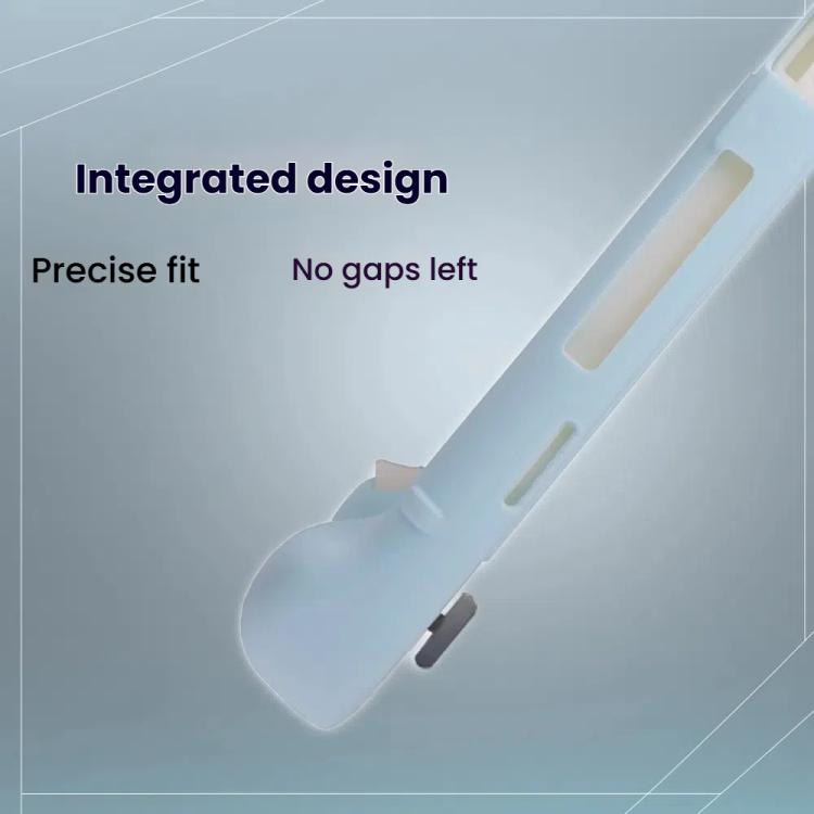 Game Console Silicone One-piece Protective Case, For Nintendo Switch 2