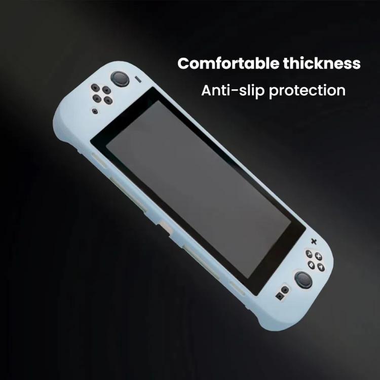 Game Console Silicone One-piece Protective Case, For Nintendo Switch 2