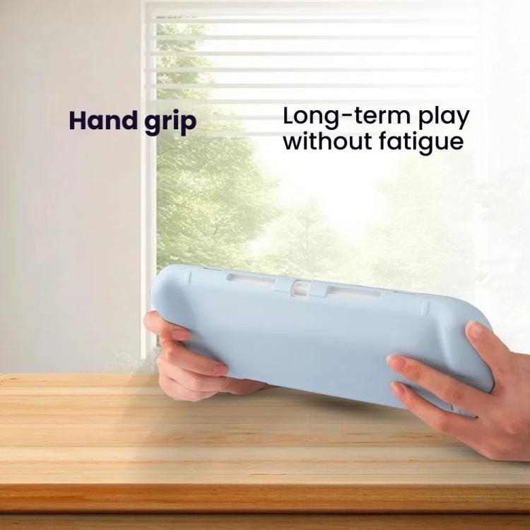 Game Console Silicone One-piece Protective Case, For Nintendo Switch 2