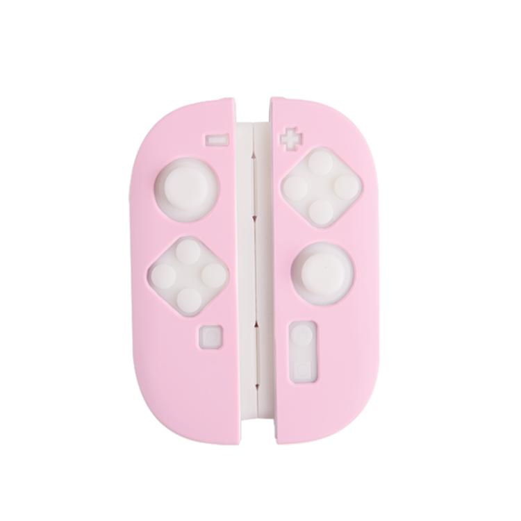 Game Console Silicone Separable Protective Case