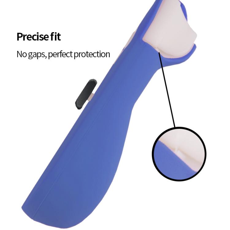 Game Console Silicone Separable Protective Case