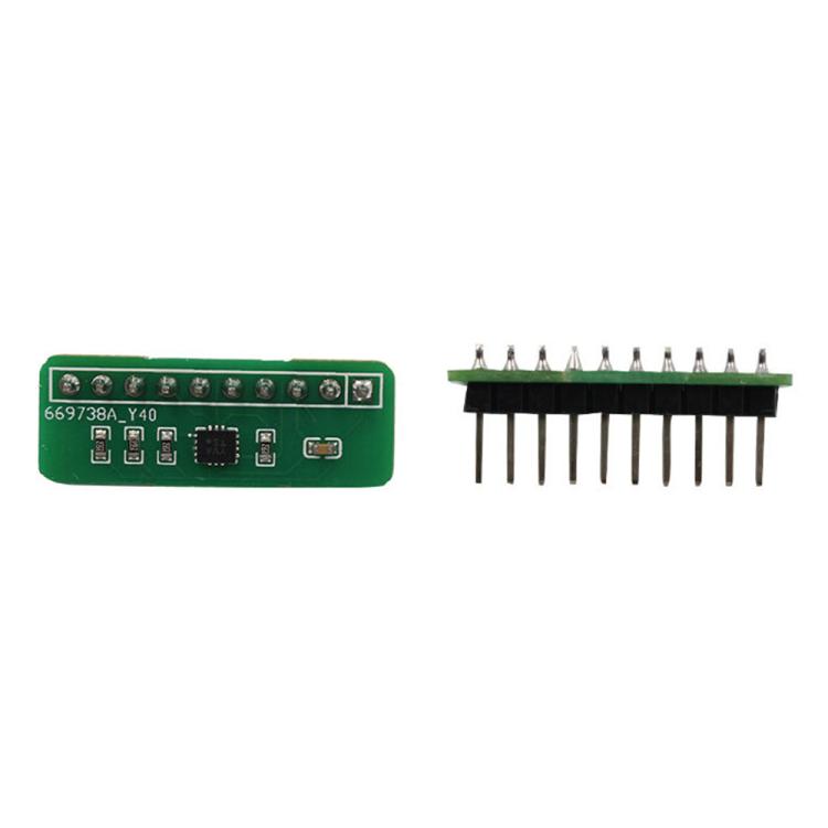 Air Mouse Module For Flipper Zero