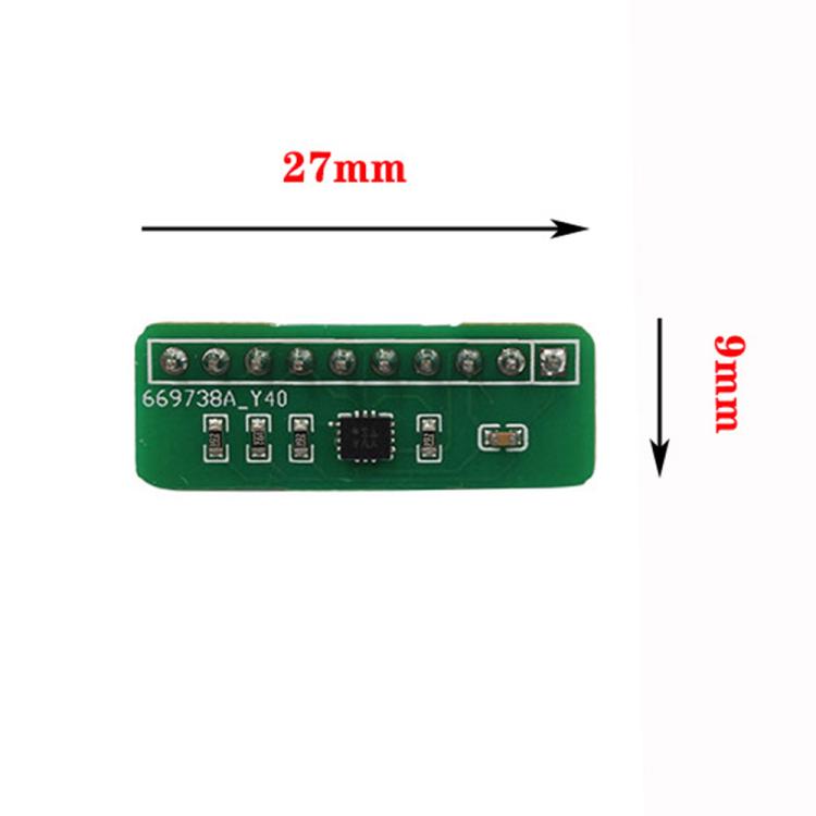 Air Mouse Module For Flipper Zero