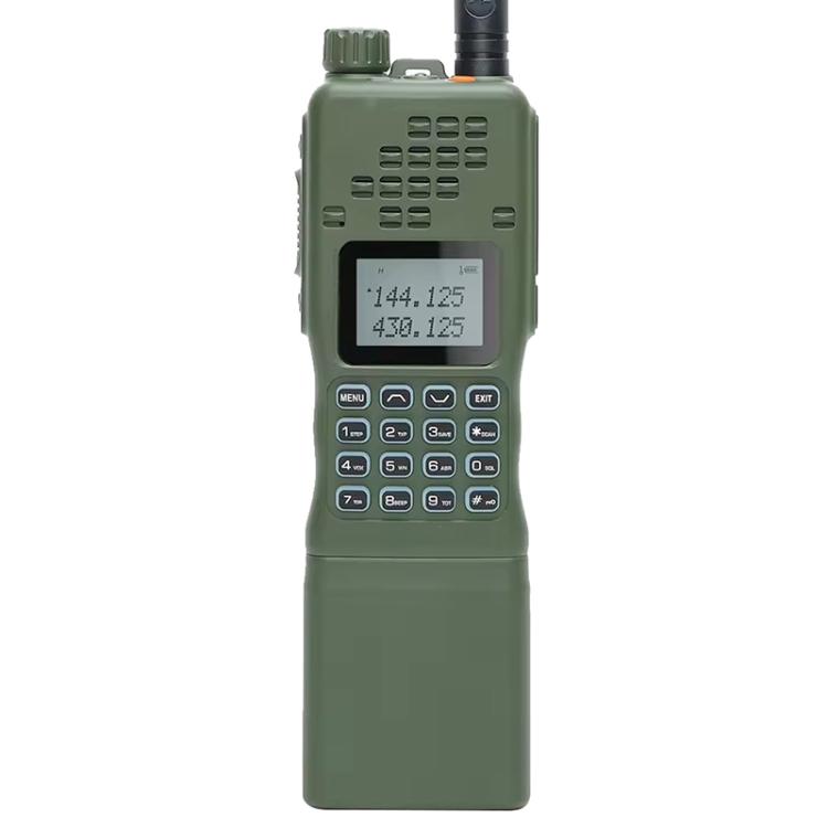 Baofeng AR-152 1.77 inch LCD FM Handheld Walkie Talkie