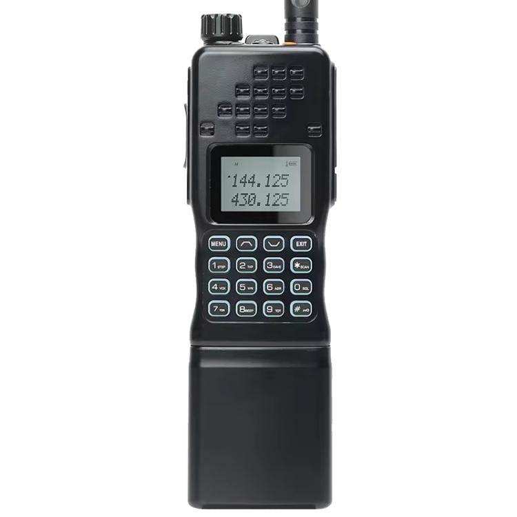 Baofeng AR-152 1.77 inch LCD FM Handheld Walkie Talkie