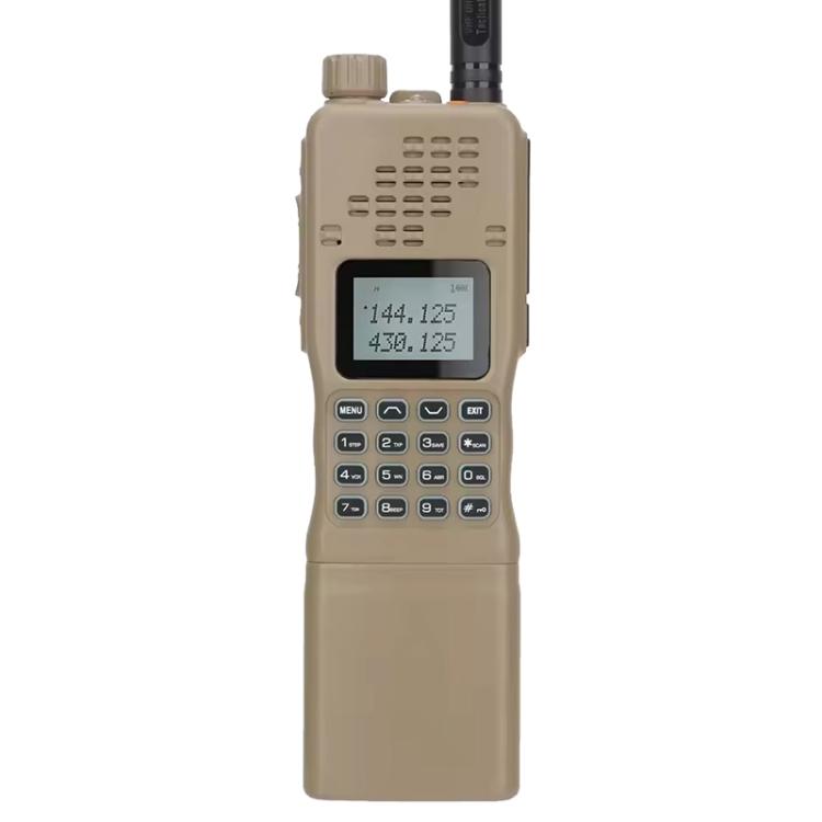 Baofeng AR-152 1.77 inch LCD FM Handheld Walkie Talkie