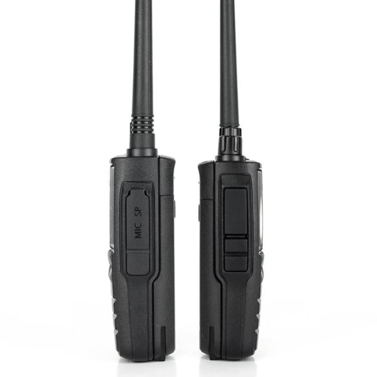 Baofeng DM-1703 1.77 inch Color Screen Handheld Digital Walkie Talkie