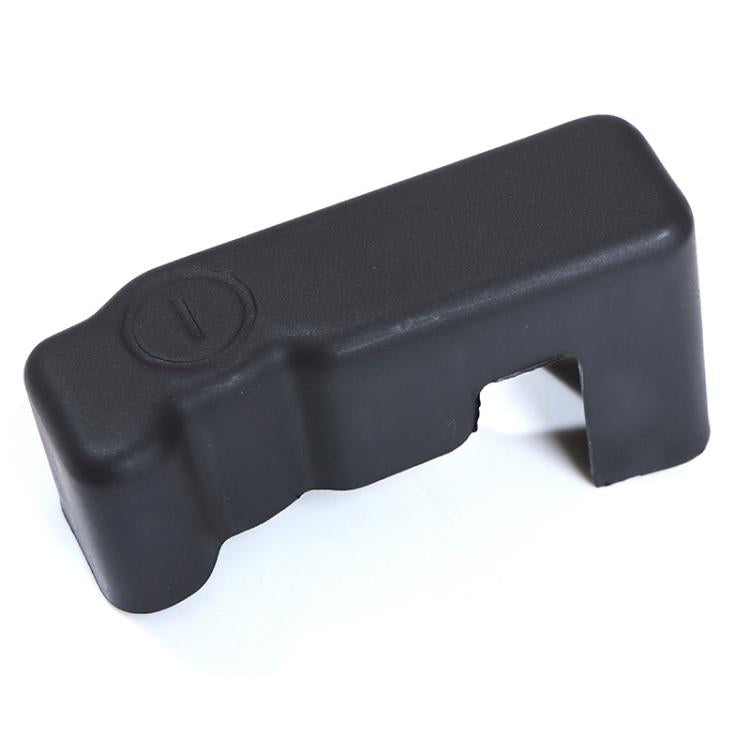 Car Battery Negative Electrode Protection Cover for Toyota Land Cruiser Prado Cross Country