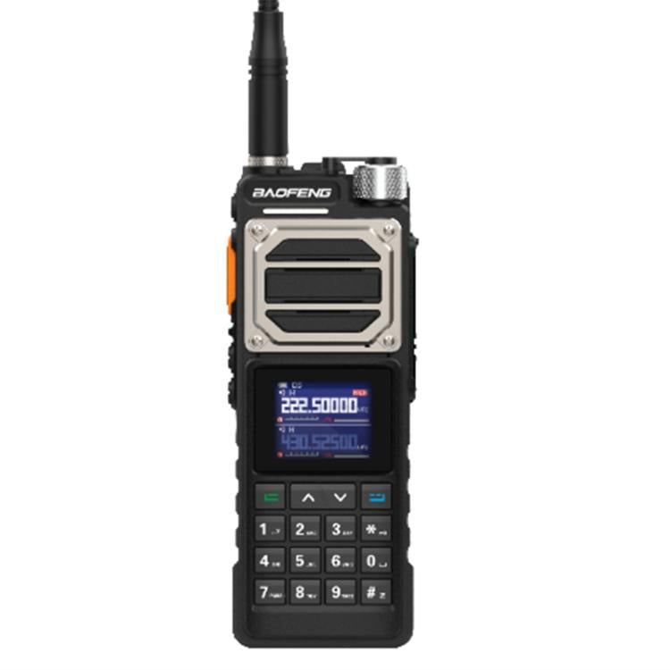 Baofeng UV-25 DTMF Coded FM Handheld Analog Walkie Talkie