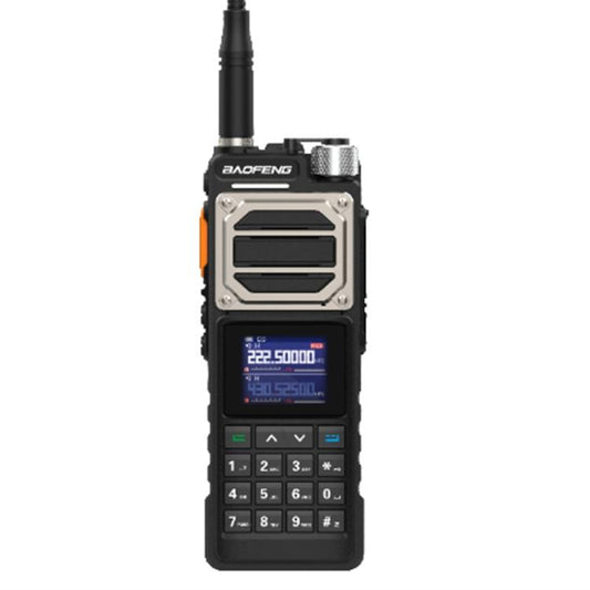 Baofeng UV-25 DTMF Coded FM Handheld Analog Walkie Talkie