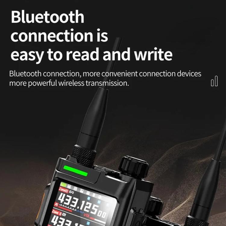 Baofeng UV-26GBR 1.77 inch Color LCD Handheld Analog Walkie Talkie