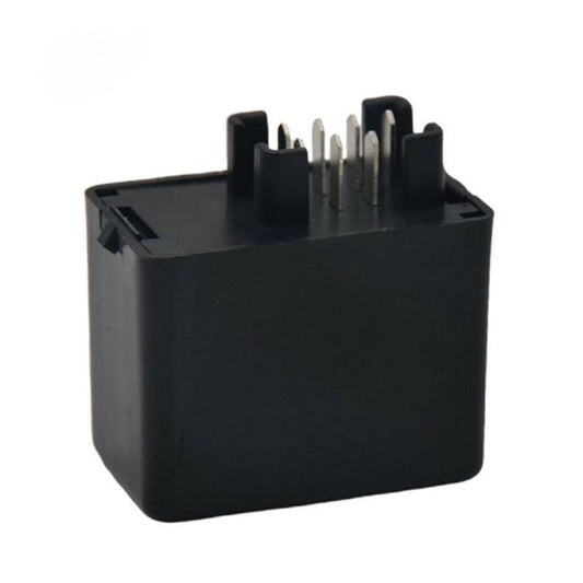 7 Pin Car LED Turn Signal Light Flasher Relay Controller for Suzuki GSXR600