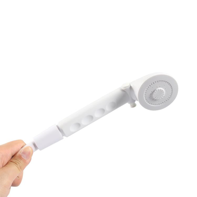 RV Shower Flexible Pipe Spray Kit