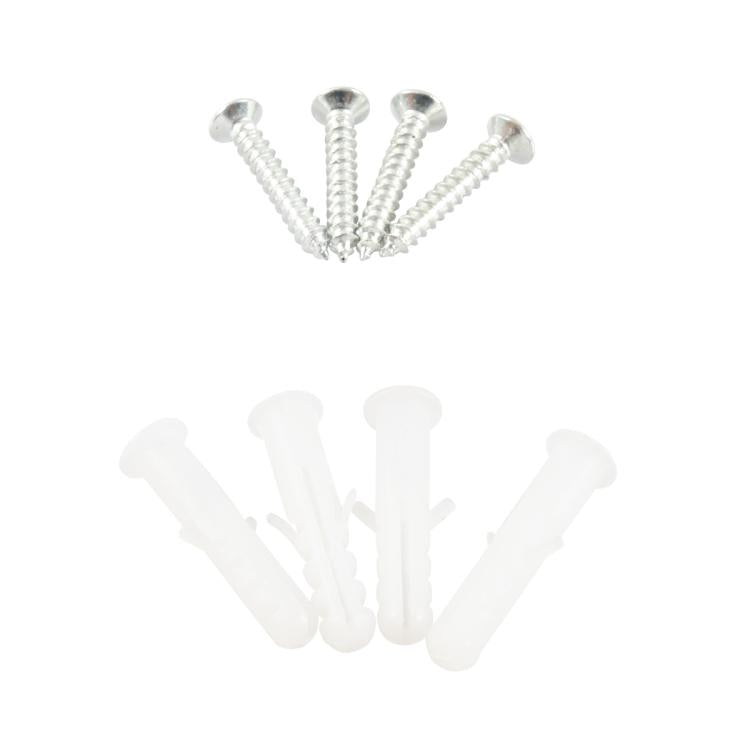 RV Shower Flexible Pipe Spray Kit