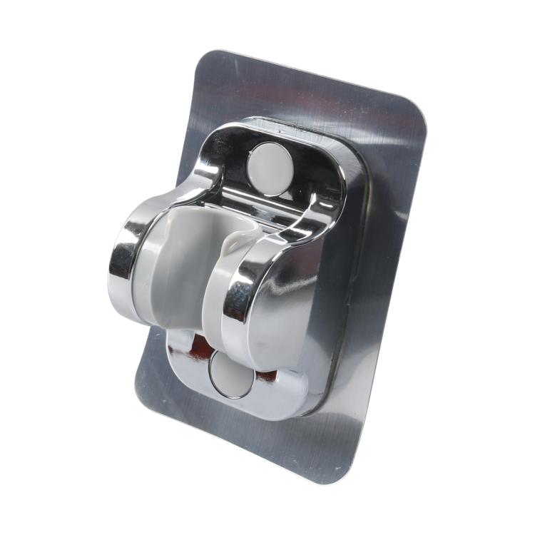 RV Square Four Gear Shower Flexible Pipe Spray Kit