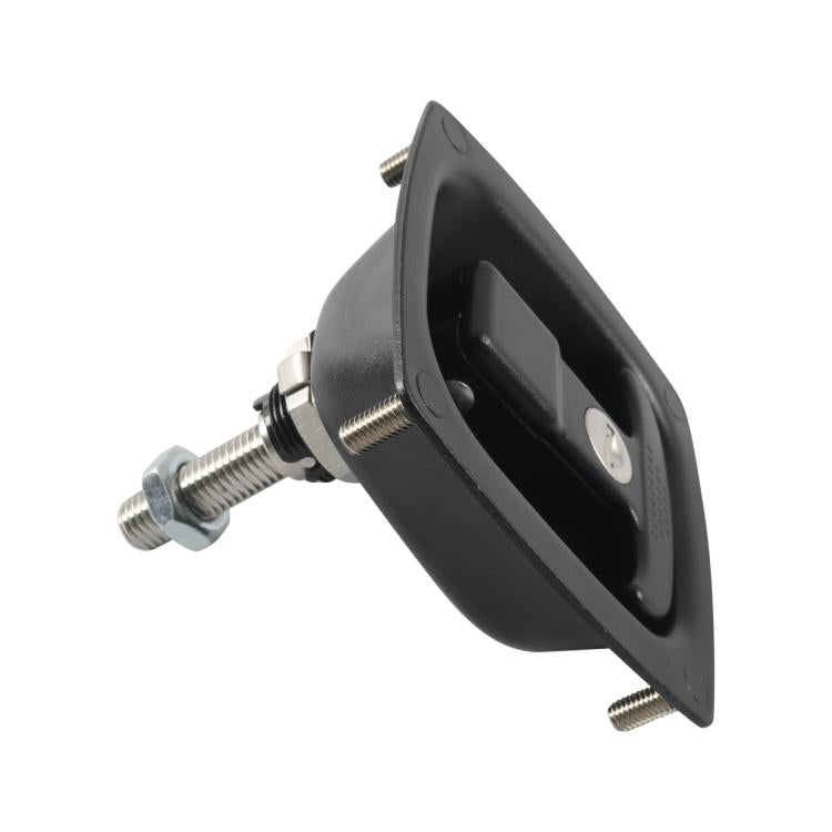 RV / Camper Folding T Handle Latch with Key