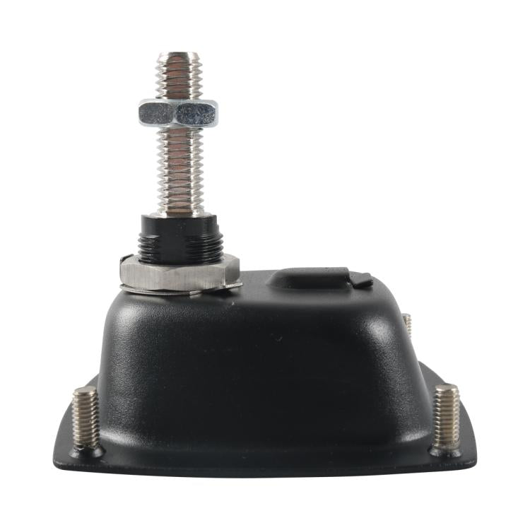 RV / Camper Folding T Handle Latch with Key