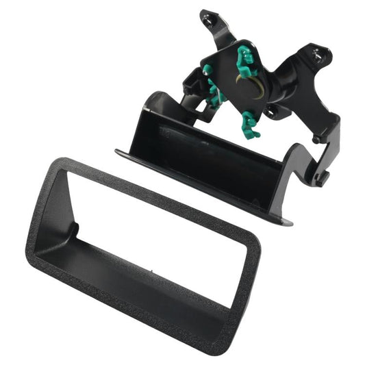 Car Trunk Handle with Frame for Chevrolet S10 PICKUP 1994-2004 15007218, 15007219