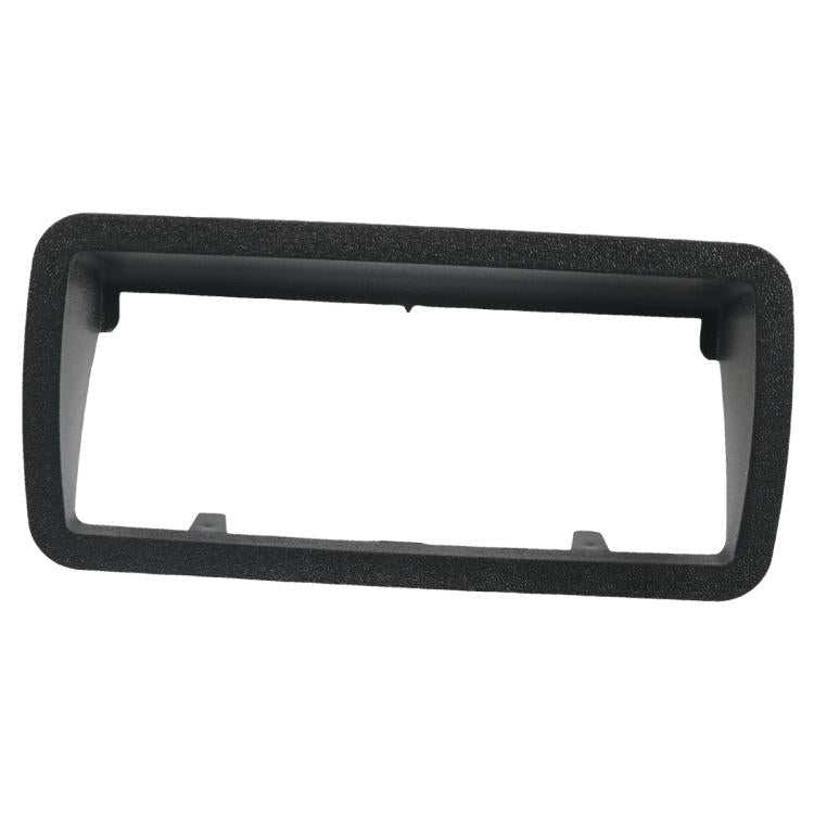 Car Trunk Handle with Frame for Chevrolet S10 PICKUP 1994-2004 15007218, 15007219