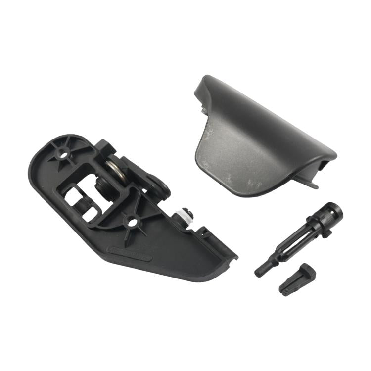 Car Lock Release Handle Kit for Audi TT 2007-2014 8J1823633C