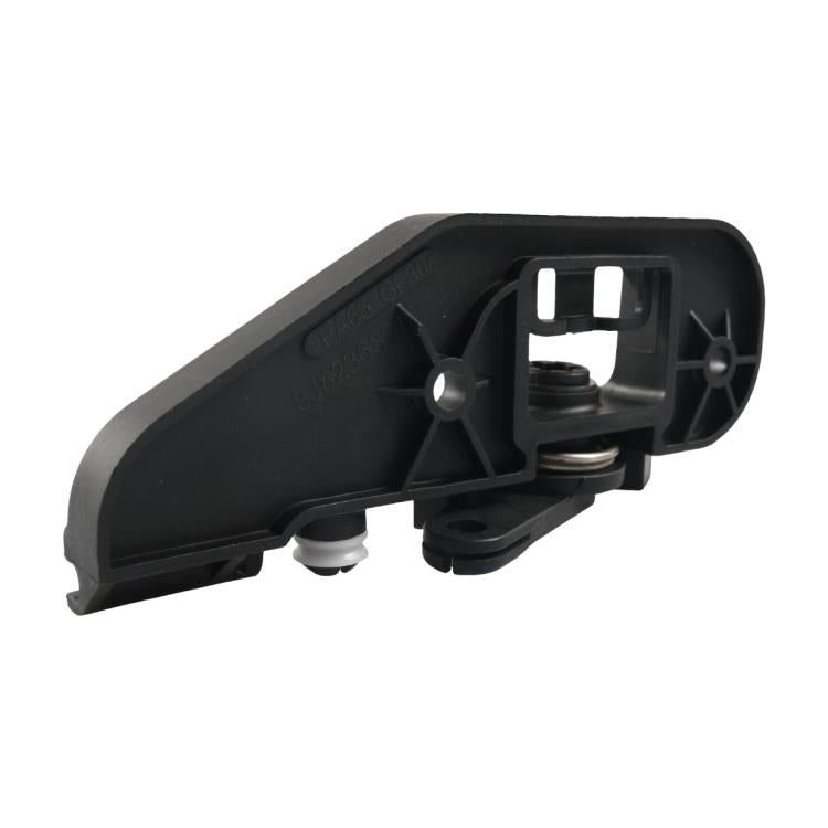 Car Lock Release Handle Kit for Audi TT 2007-2014 8J1823633C