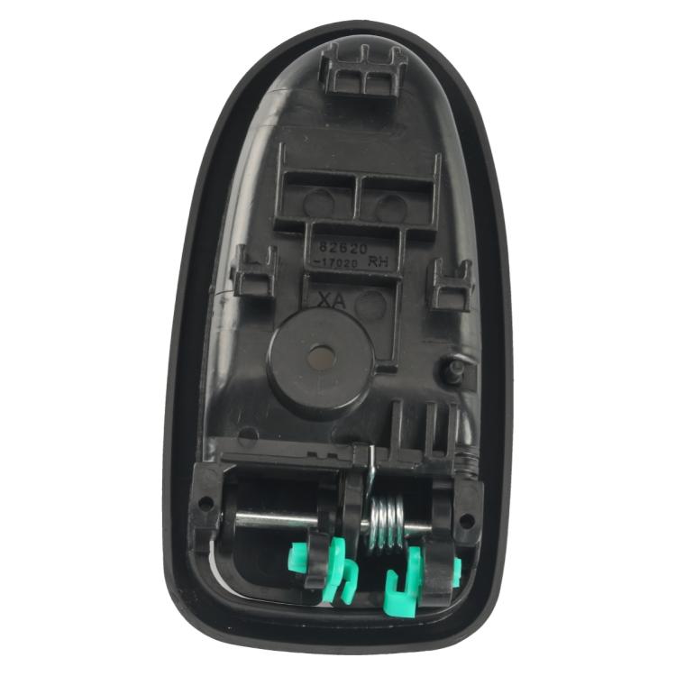 Car Right Door Inside Handle for Hyundai Lavita 2001-2010 / Matrix 2001-2010 82620-17000