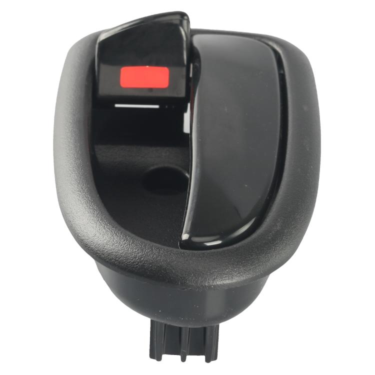 Pair Car Left and Right Door Inside Handle for Hyundai Lavita 2001-2010 / Matrix 2001-2010 82620-17000, 82610-17000