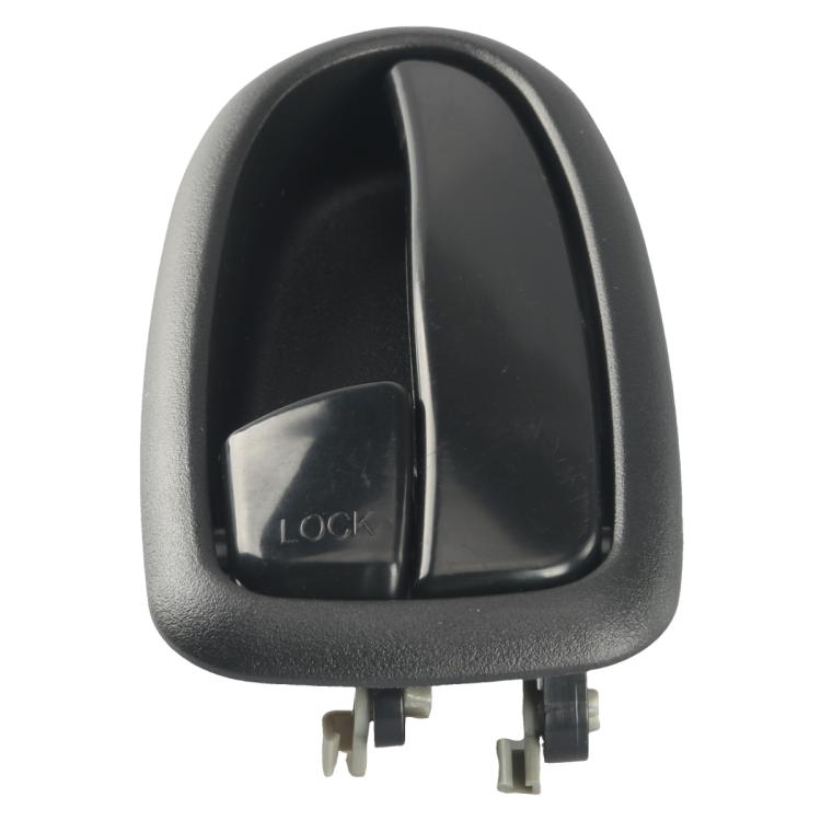 Pair Car Left and Right Door Inside Handle for Hyundai Lavita 2001-2010 / Matrix 2001-2010 82620-17000, 82610-17000