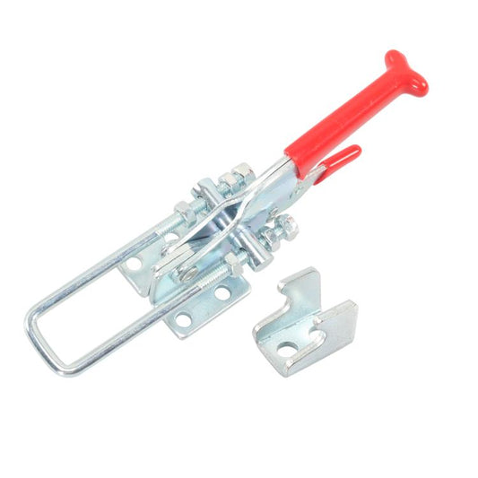 RV Heavy Duty Large Toggle Clamp Latch