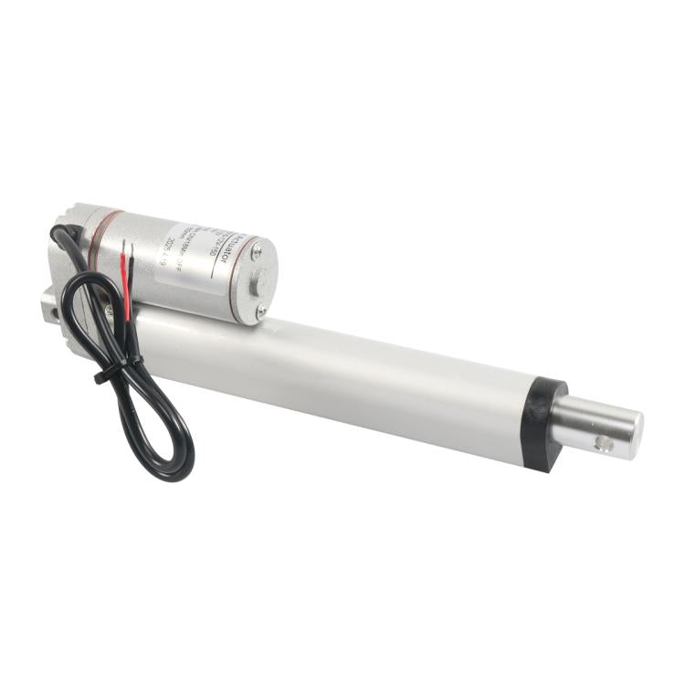 RV DIY 150mm Stroke 12V Electric Telescopic Linear Actuator