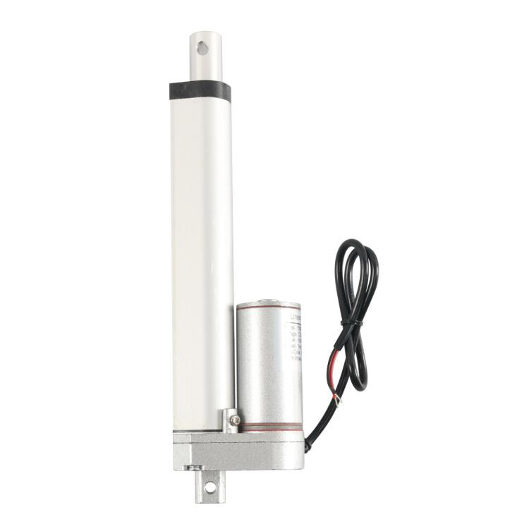 RV DIY 150mm Stroke 12V Electric Telescopic Linear Actuator