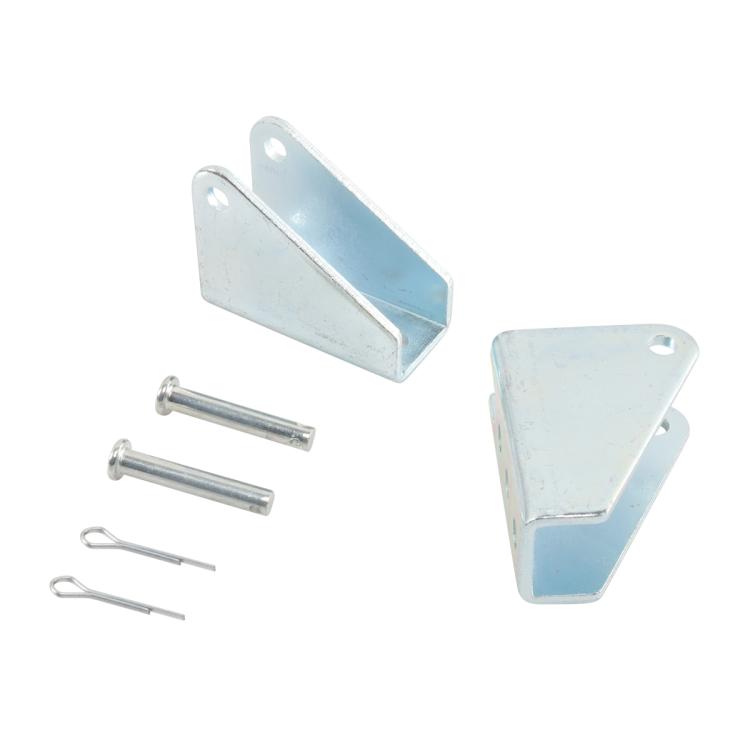 RV DIY 150mm Stroke 12V Electric Telescopic Linear Actuator