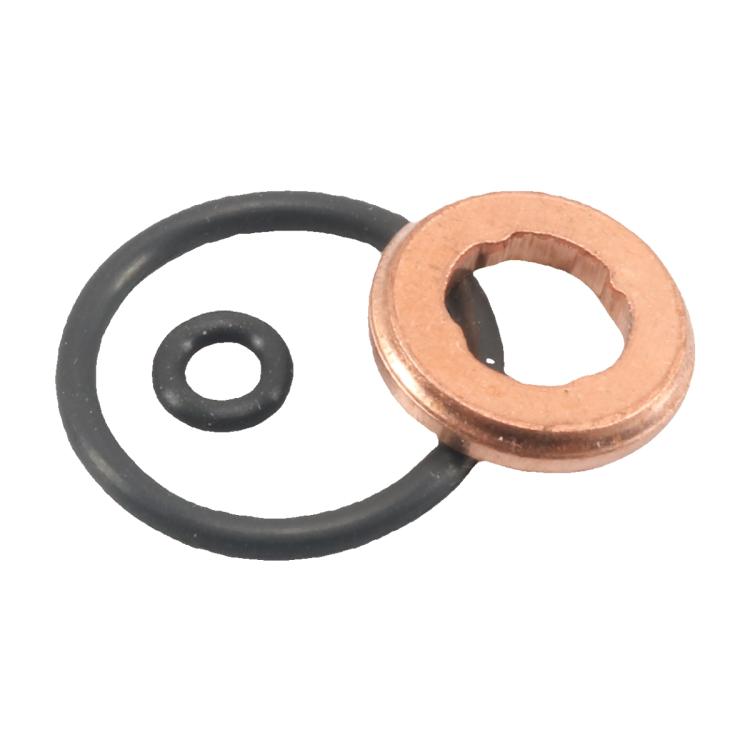 Car Fuel Injectors Seals Repair Kit for Audi A6 2014-2016 059130519B