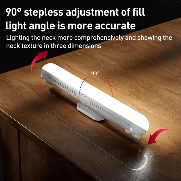 Live Broadcast Chin Fill Light Neck Wrinkle Reduction Lamp