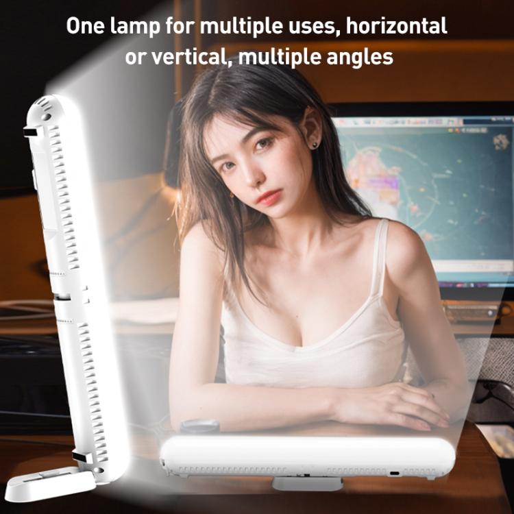 Live Broadcast Chin Fill Light Neck Wrinkle Reduction Lamp